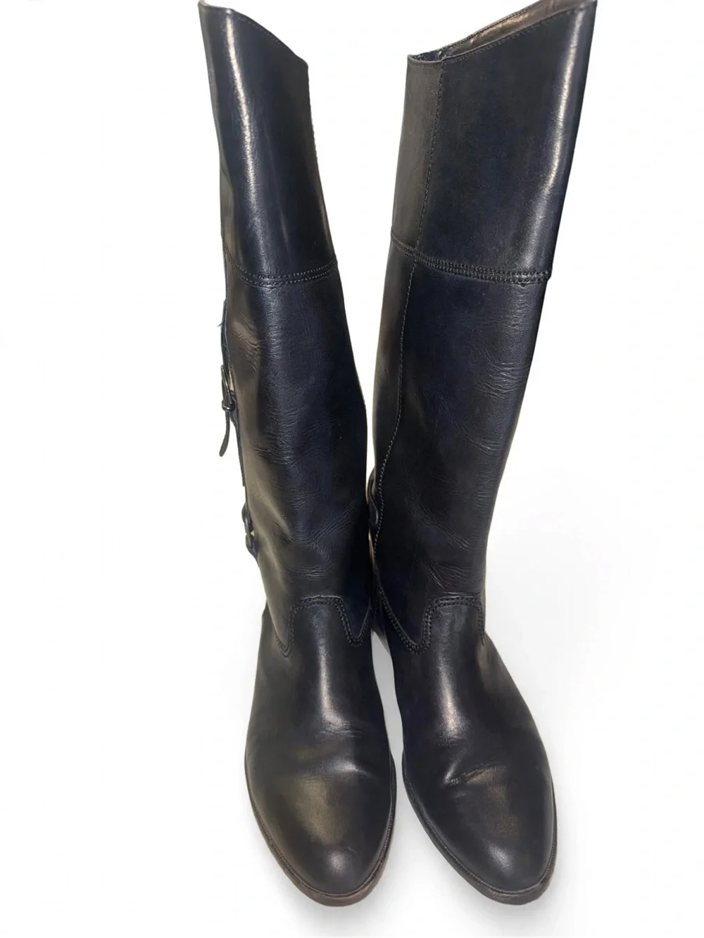 Vintage Mister Shoes by Markon Footwear these are